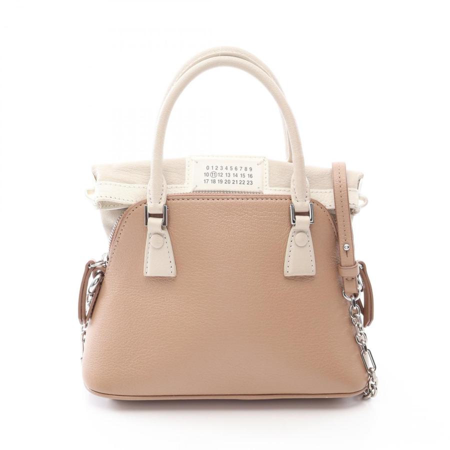 メゾンマルジェラ11 Maison Margiela 11 5AC マイクロ 2WAY