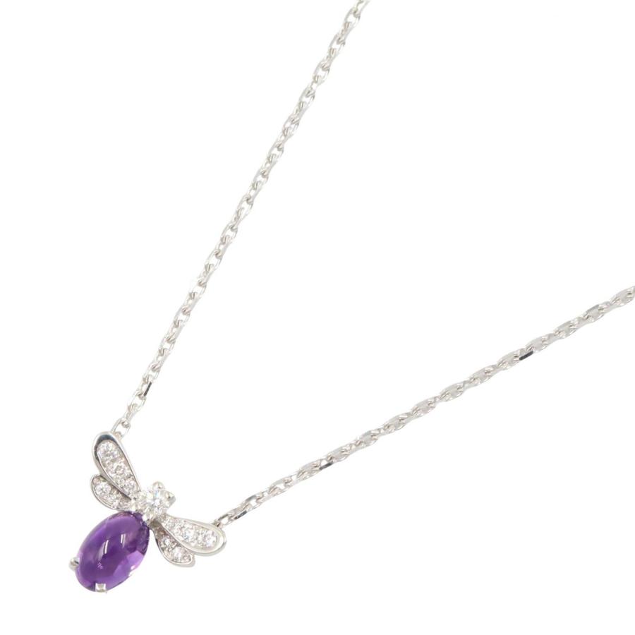 CHAUMET（ショーメ） アトラップモア ネックレス ネックレス 