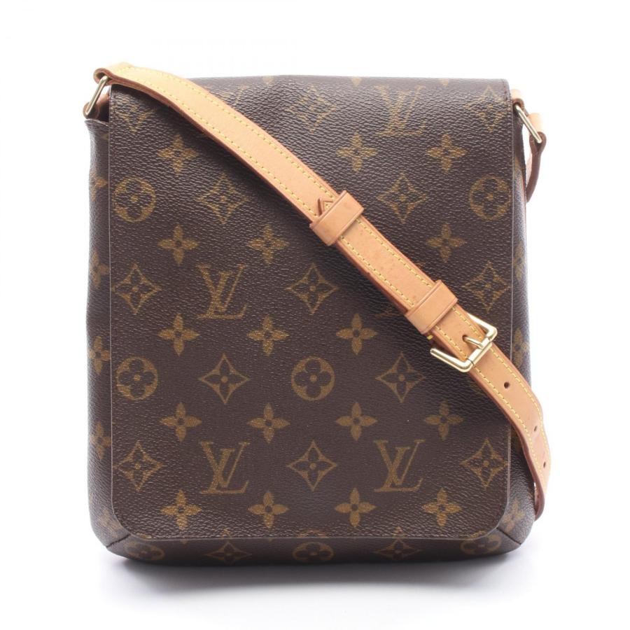 LOUIS VUITTON（ルイ・ヴィトン） ミュゼットサルサ ショート