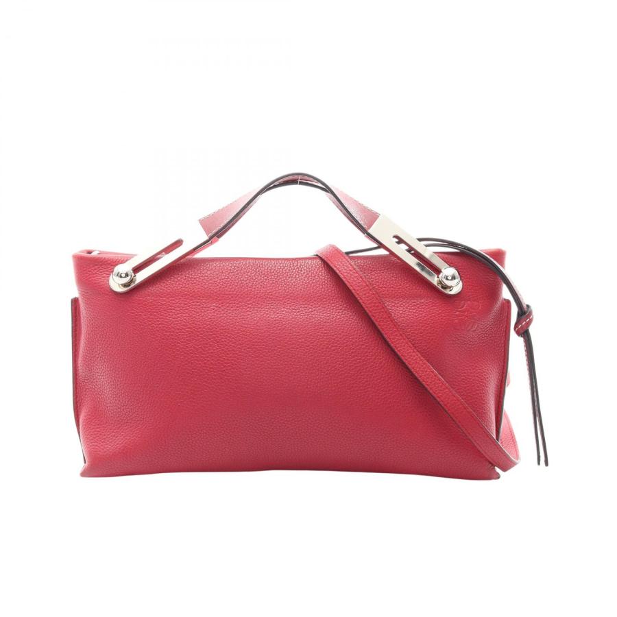 ロエベ ミッシースモールバッグ LOEWE（ロエベ） ミッシー スモール 2way ハンドバッグ バッグ レザー