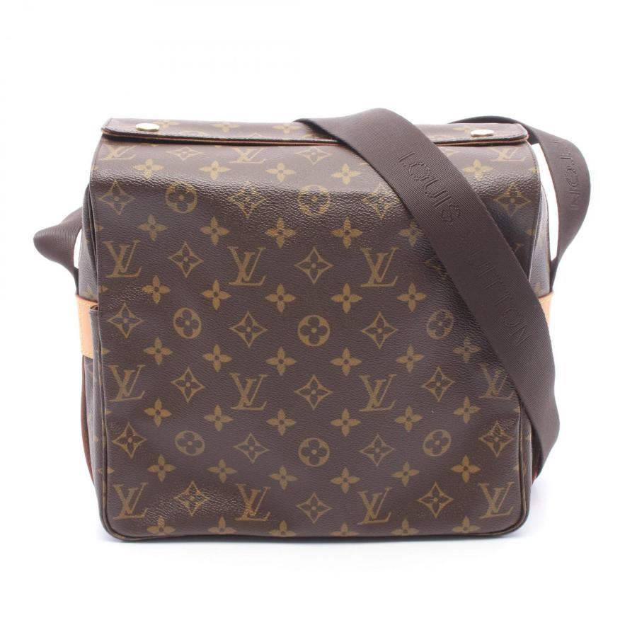 LOUIS VUITTON（ルイ・ヴィトン） ナヴィグリオ モノグラム ショルダー