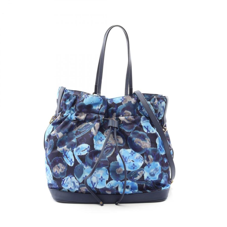 LOUIS VUITTON（ルイ・ヴィトン） ノエフルMM カットフラワー グラン 
