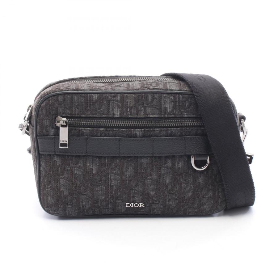 クリスチャンディオール Christian Dior Safari サファリ オブリーク