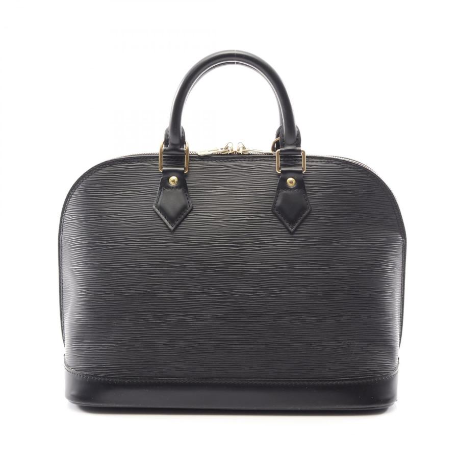 LOUIS VUITTON（ルイ・ヴィトン） アルマ ハンドバッグ バッグ エピ 