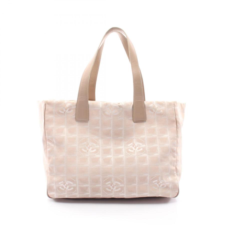 CHANEL（シャネル） ニュートラベルラインMM トートバッグ バッグ