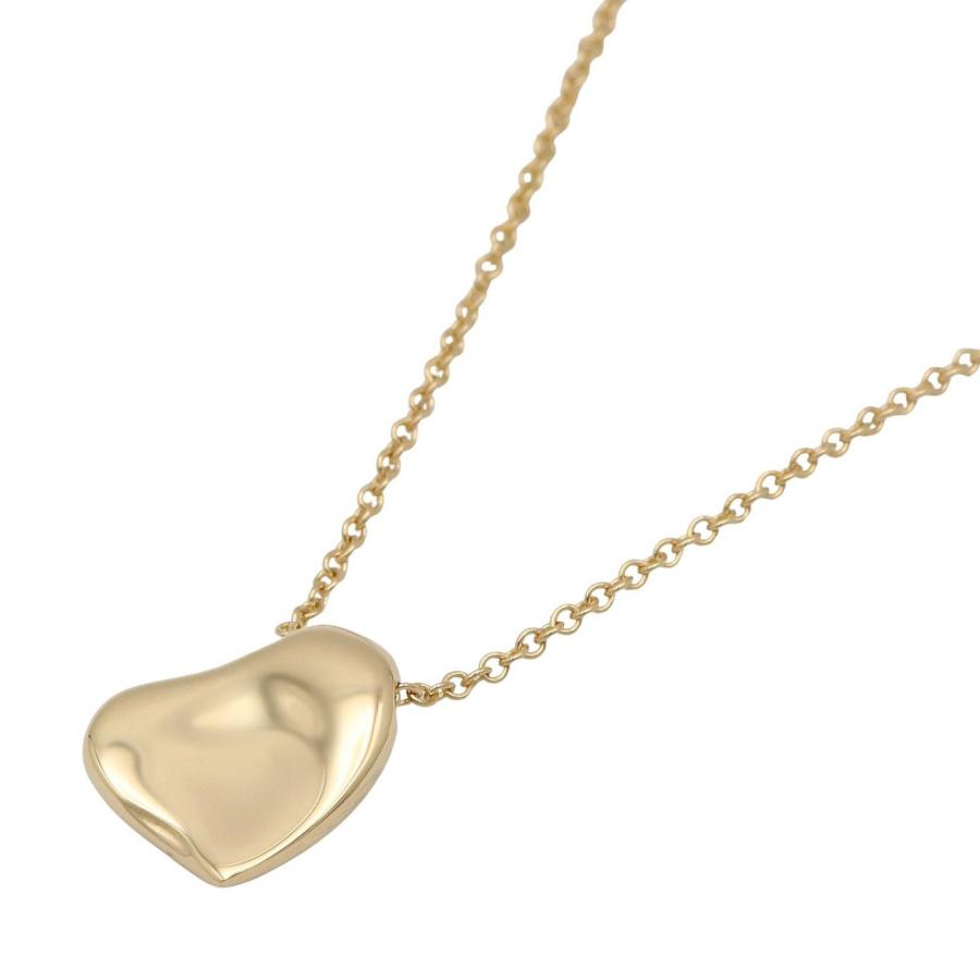 TIFFANY&Co.（ティファニー） TIFFANY＆CO フルハート ネックレス