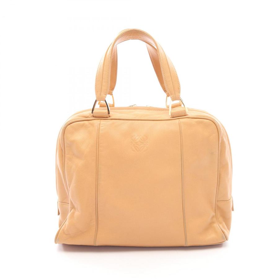 LOEWE（ロエベ） 爆買 アナグラム ハンドバッグ ハンドバッグ バッグ