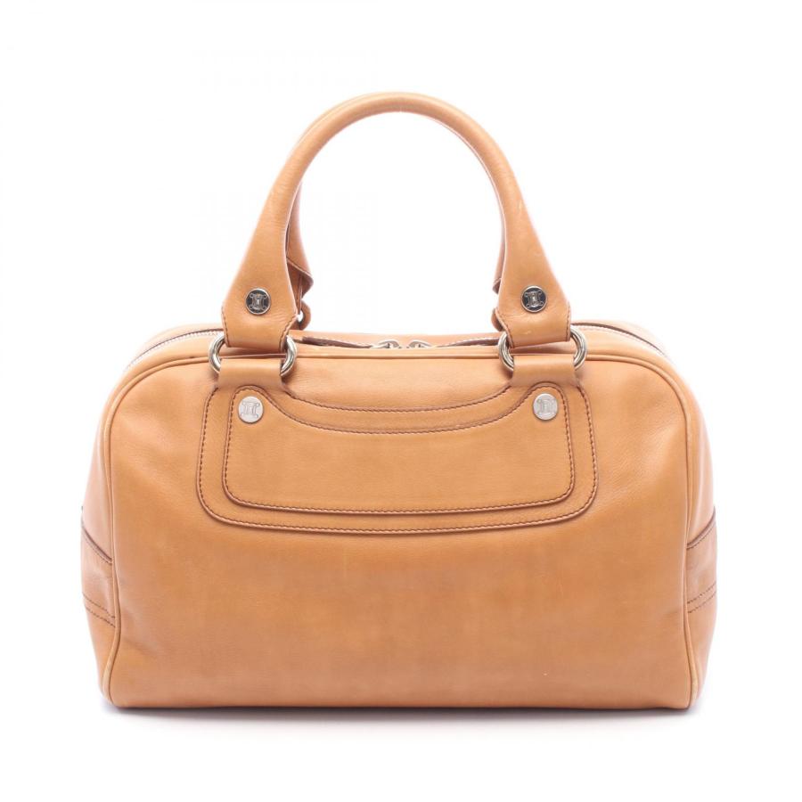 CELINE（セリーヌ） ブギーバッグ ハンドバッグ バッグ レザー