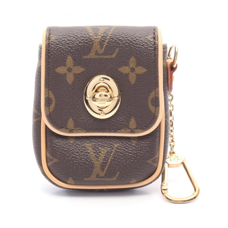 LOUIS VUITTON（ルイ・ヴィトン） 爆買 ポシェットトゥラム モノグラム