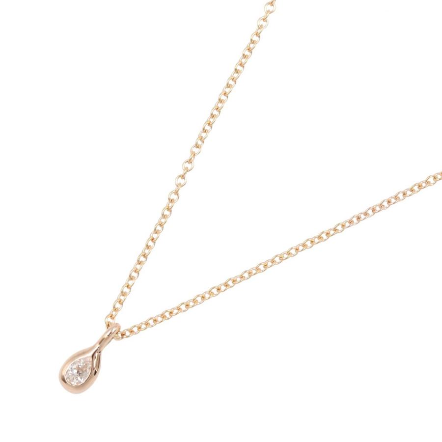 TIFFANY&Co.（ティファニー） TIFFANY＆CO バイザヤード ネックレス 