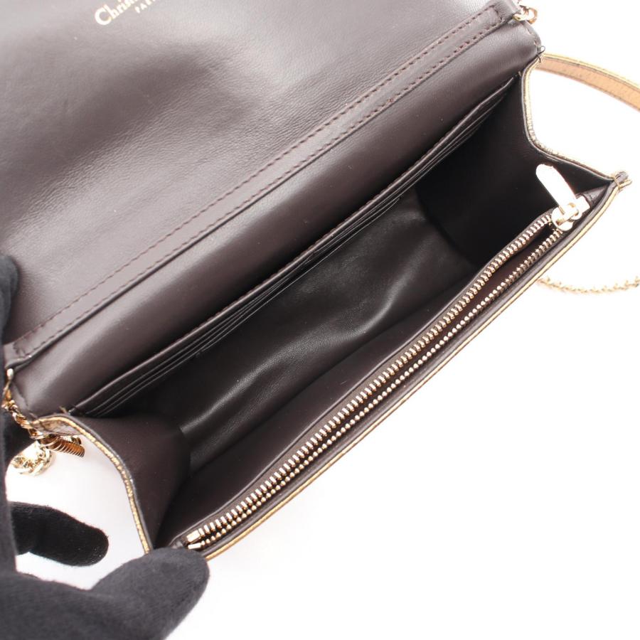 クリスチャンディオール Christian Dior ロゴ ショルダーバッグ バッグ