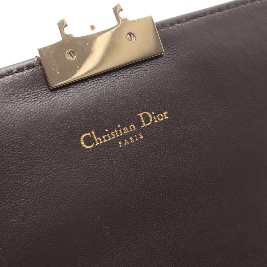 クリスチャンディオール Christian Dior ロゴ ショルダーバッグ バッグ