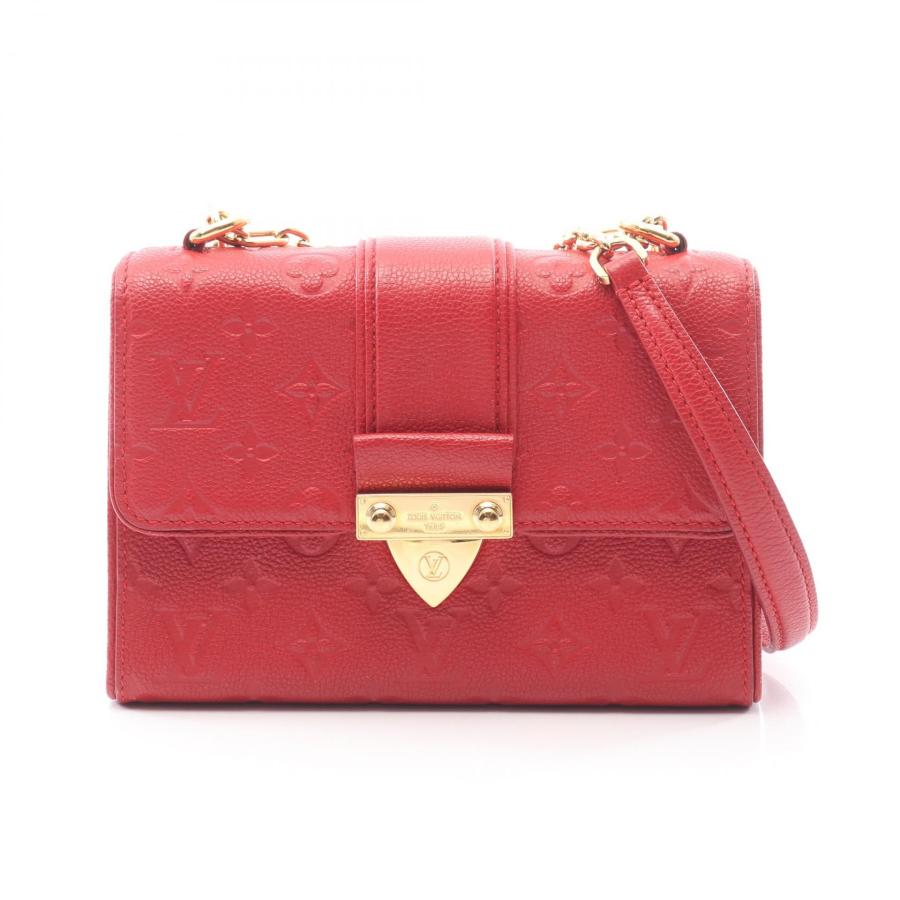 LOUIS VUITTON（ルイ・ヴィトン） サンシュルピスPM ショルダーバッグ