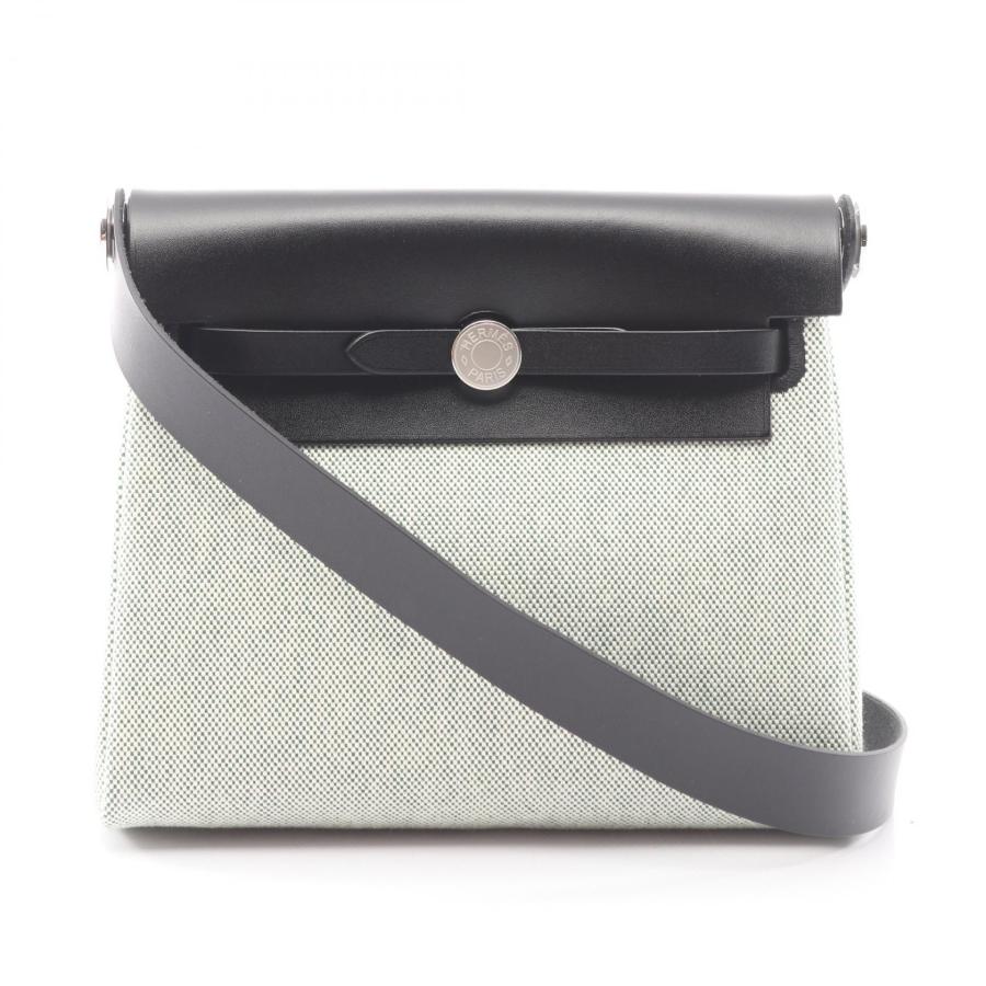 HERMES（エルメス） エールバッグジップ ミニ ショルダーバッグ バッグ