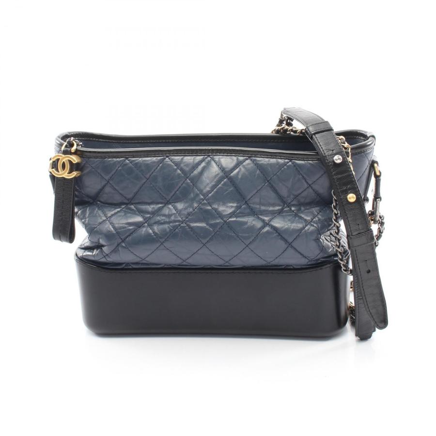 CHANEL（シャネル） ガブリエル ドゥ ラージ ホーボー ショルダー 