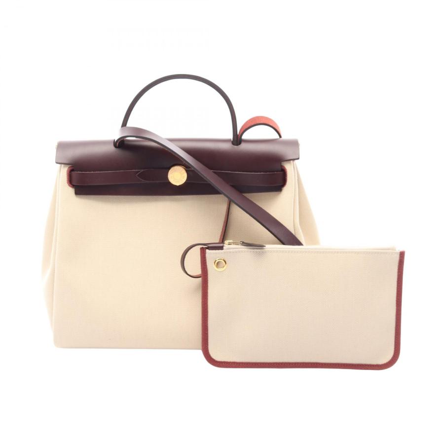 HERMES（エルメス） エールバッグジップPM ルトゥルネ 2WAY 