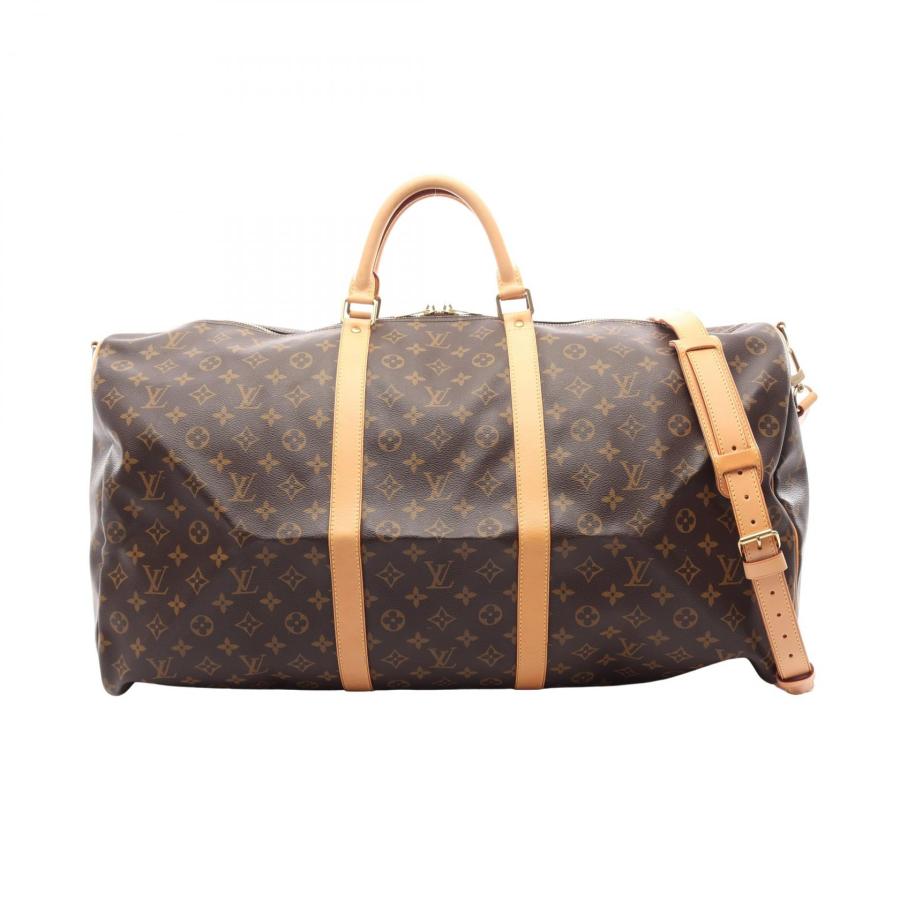 LOUIS VUITTON（ルイ・ヴィトン） キーポル バンドリエール60 2WAY
