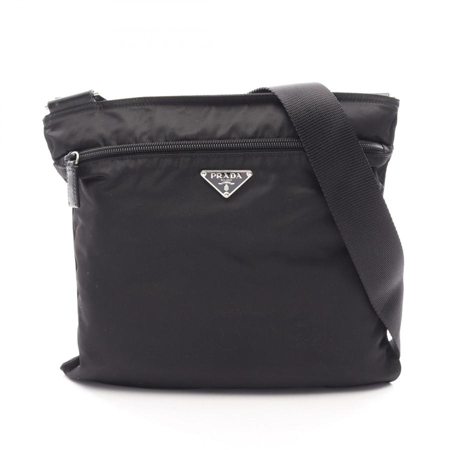 PRADA（プラダ） 爆買 PRADA VELA SPORT ショルダーバッグ バッグ