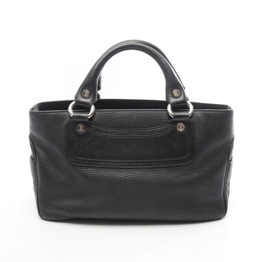CELINE（セリーヌ） ブギーバッグ ハンドバッグ バッグ レザー 