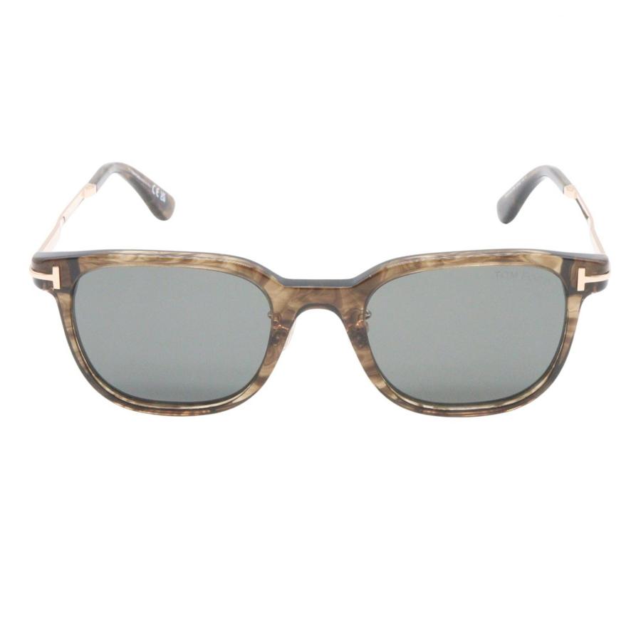 トムフォード TOM FORD サングラス 衣料品 その他 ブラウン系 1233D55A