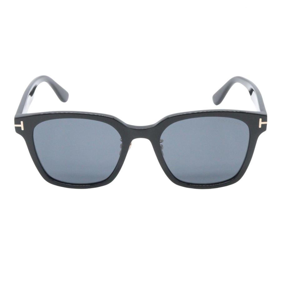 トムフォード TOM FORD サングラス 衣料品 その他 ブラック系 1239K01A