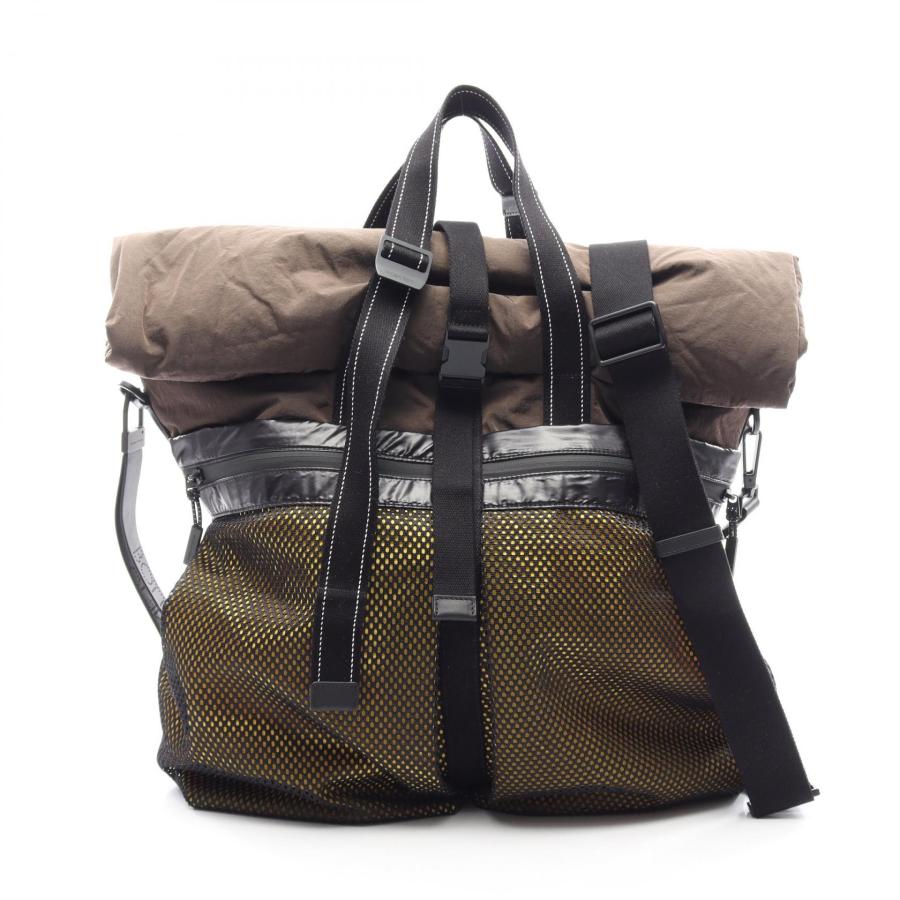 ボッテガヴェネタ BOTTEGA VENETA 2WAY トートバッグ バッグ ナイロン 