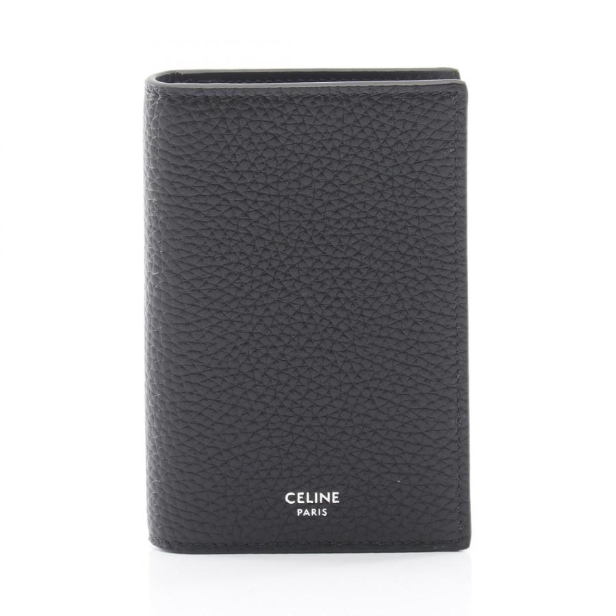 CELINE（セリーヌ） バーティカル カードホルダー カードケース
