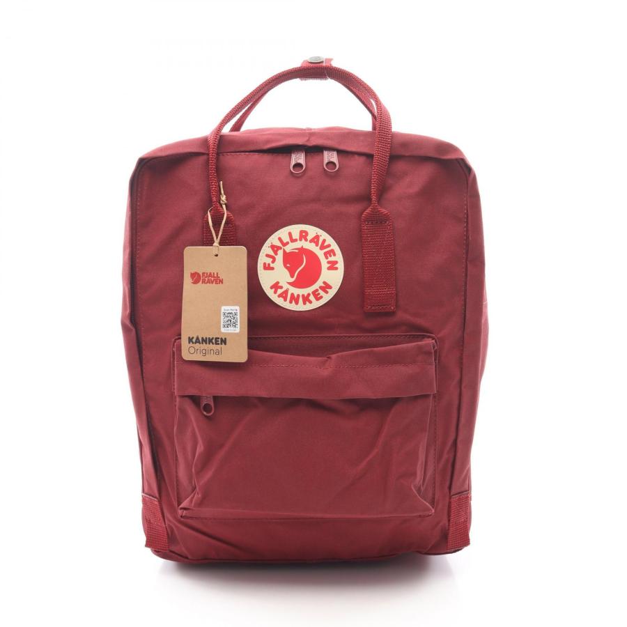 FJALL RAVEN（フェールラーベン） FJALLRAVEN KANKEN CLASSIC リュック 