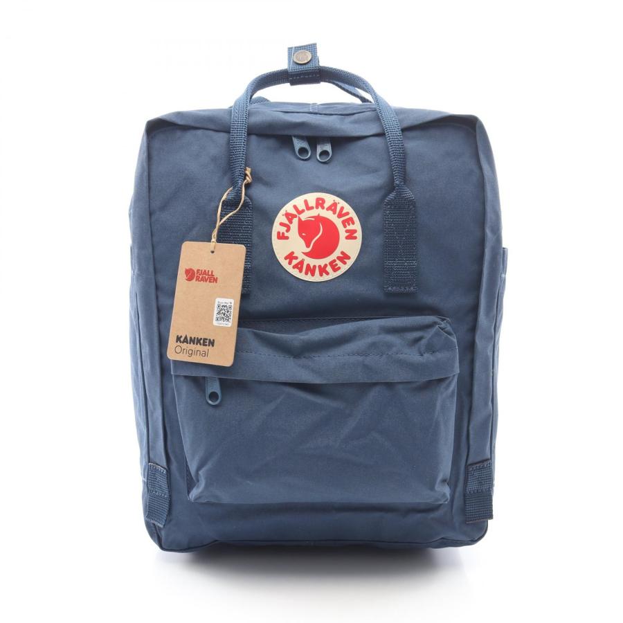 FJALL RAVEN（フェールラーベン） FJALLRAVEN KANKEN CLASSIC リュック 