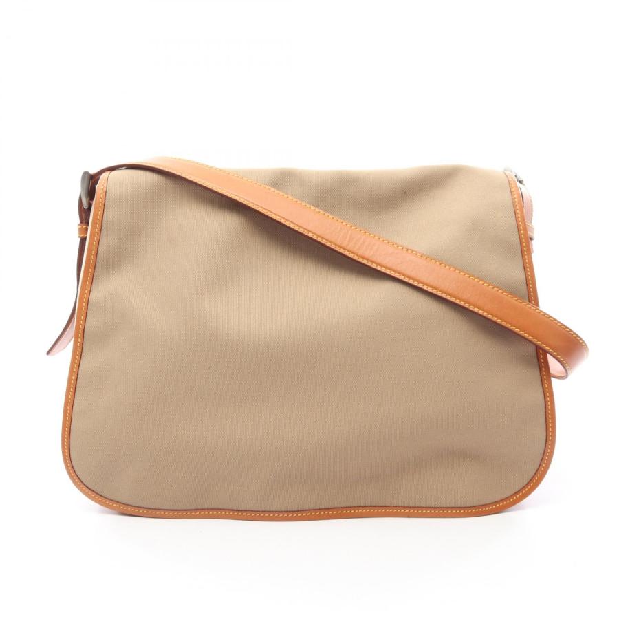 PRADA（プラダ） PRADA CANAPA SOFT ショルダーバッグ バッグ