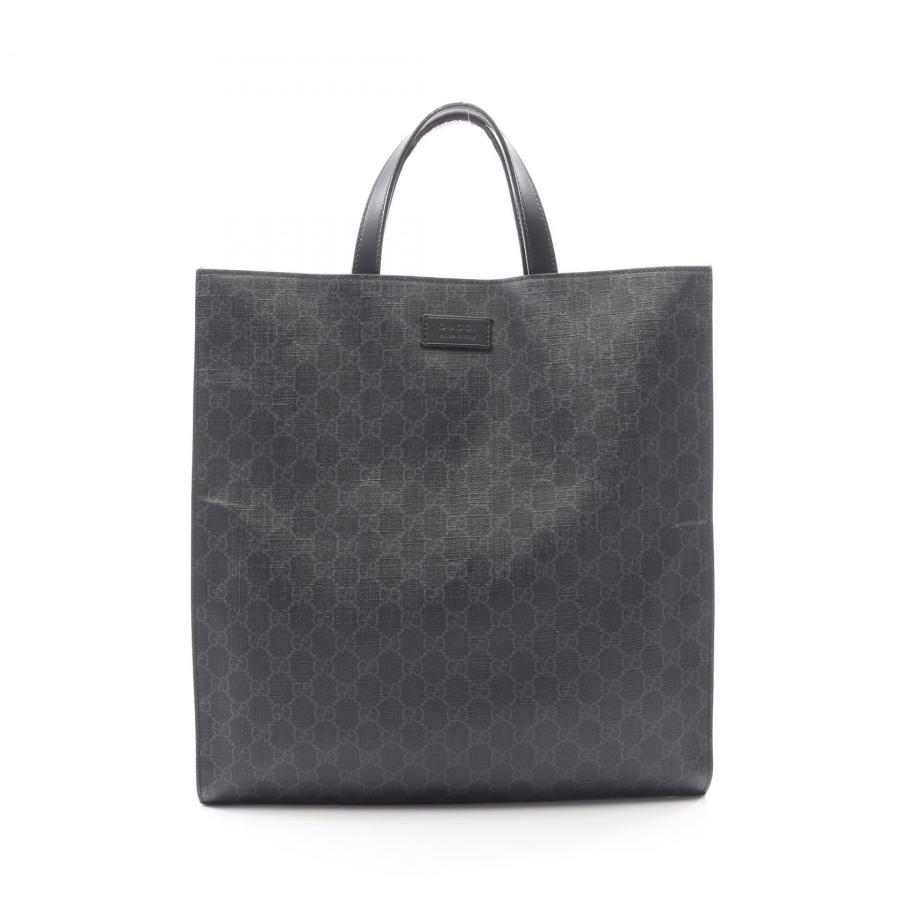 GUCCI（グッチ） GUCCI GGスプリーム トートバッグ バッグ PVC