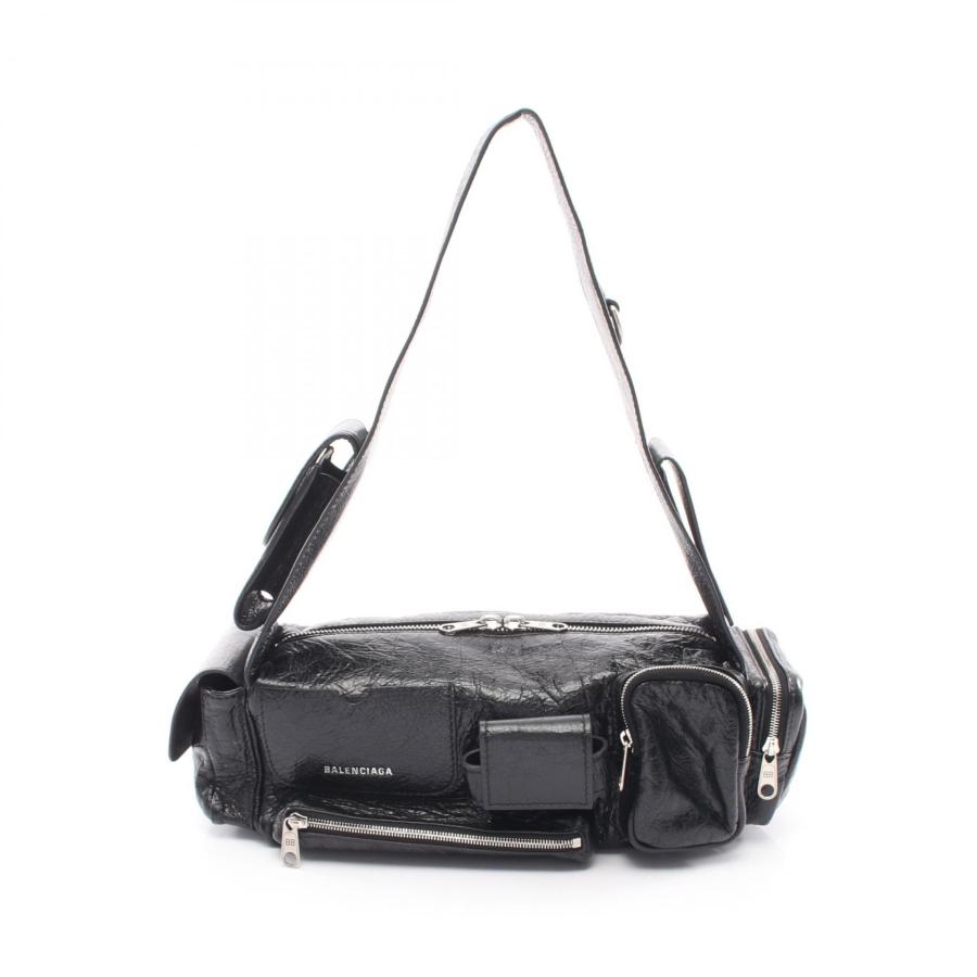 BALENCIAGA（バレンシアガ） BALENCIAGA SUPERBUSY SLING BAG XS