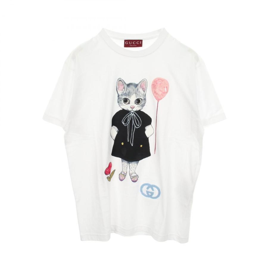 GUCCI（グッチ） GUCCI GUCCI × ヒグチユウコ 日本限定 ネコ