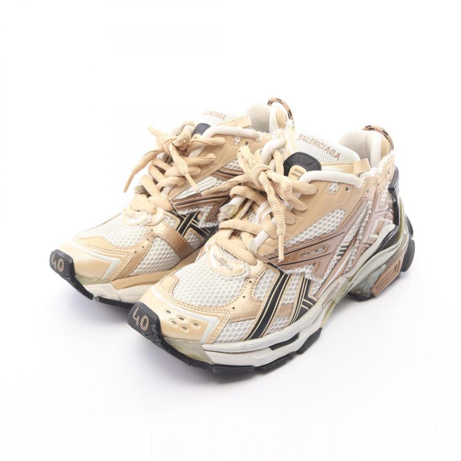 BALENCIAGA（バレンシアガ） BALENCIAGA RUNNER ランナー スニーカー
