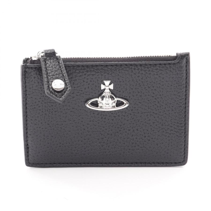 ヴィヴィアンウエストウッド Vivienne Westwood オーブ カードケース