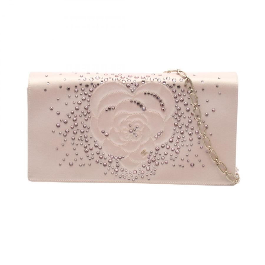 CHANEL（シャネル） カメリア ココマーク ショルダーバッグ バッグ 