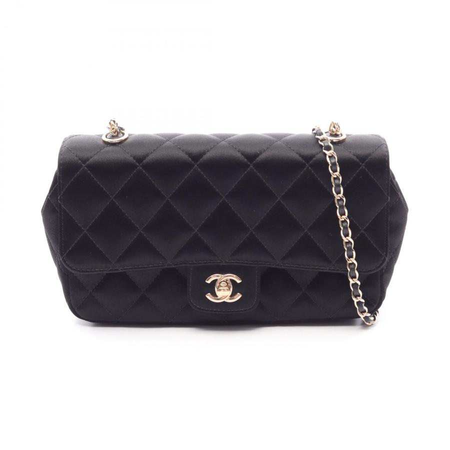 CHANEL（シャネル） ミニマトラッセ ショルダーバッグ バッグ