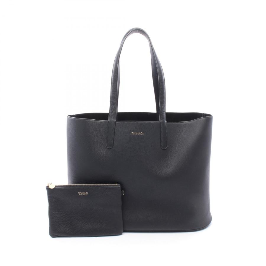 TIFFANY&Co.（ティファニー） TIFFANY＆CO ショッピングバッグ トート 