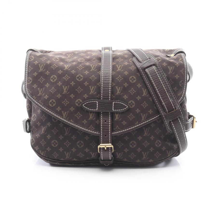 ルイヴィトン　ショルダーバッグ　ソミュール LOUIS VUITTON（ルイ・ヴィトン） ソミュール ショルダーバッグ バッグ