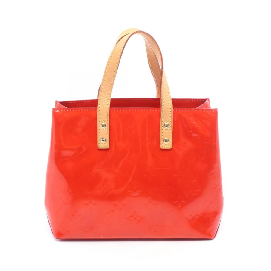 LOUIS VUITTON（ルイ・ヴィトン） リードPM モノグラムヴェルニ