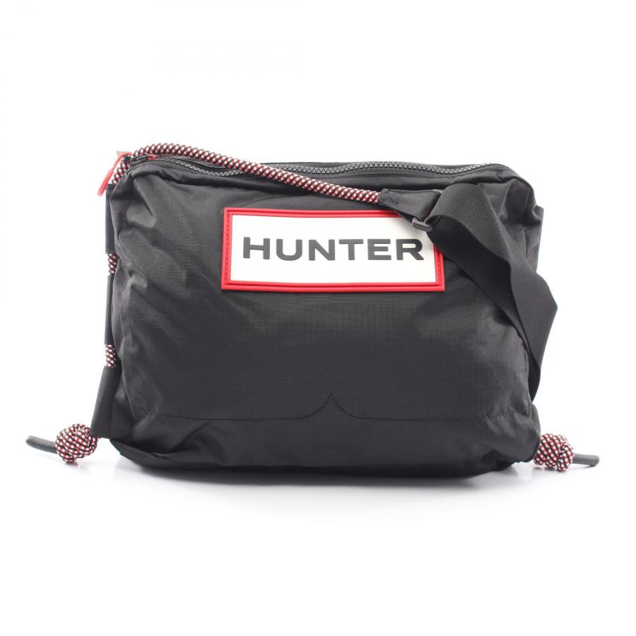 HUNTER（ハンター） トラベル リップストップ サコッシュ ショルダー 