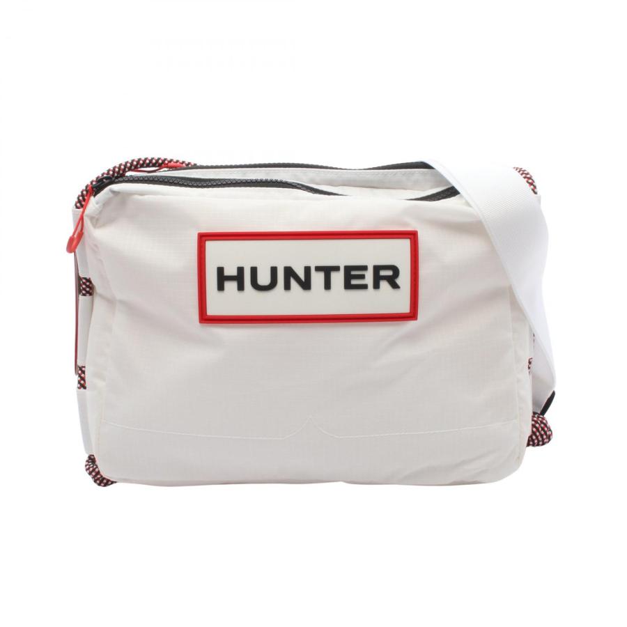 HUNTER（ハンター） トラベル リップストップ サコッシュ ショルダー