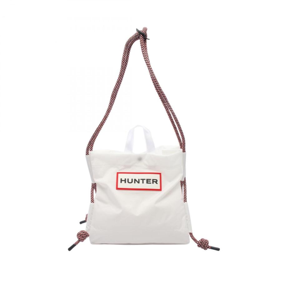 HUNTER（ハンター） トラベル リップストップ トートバッグ バッグ 