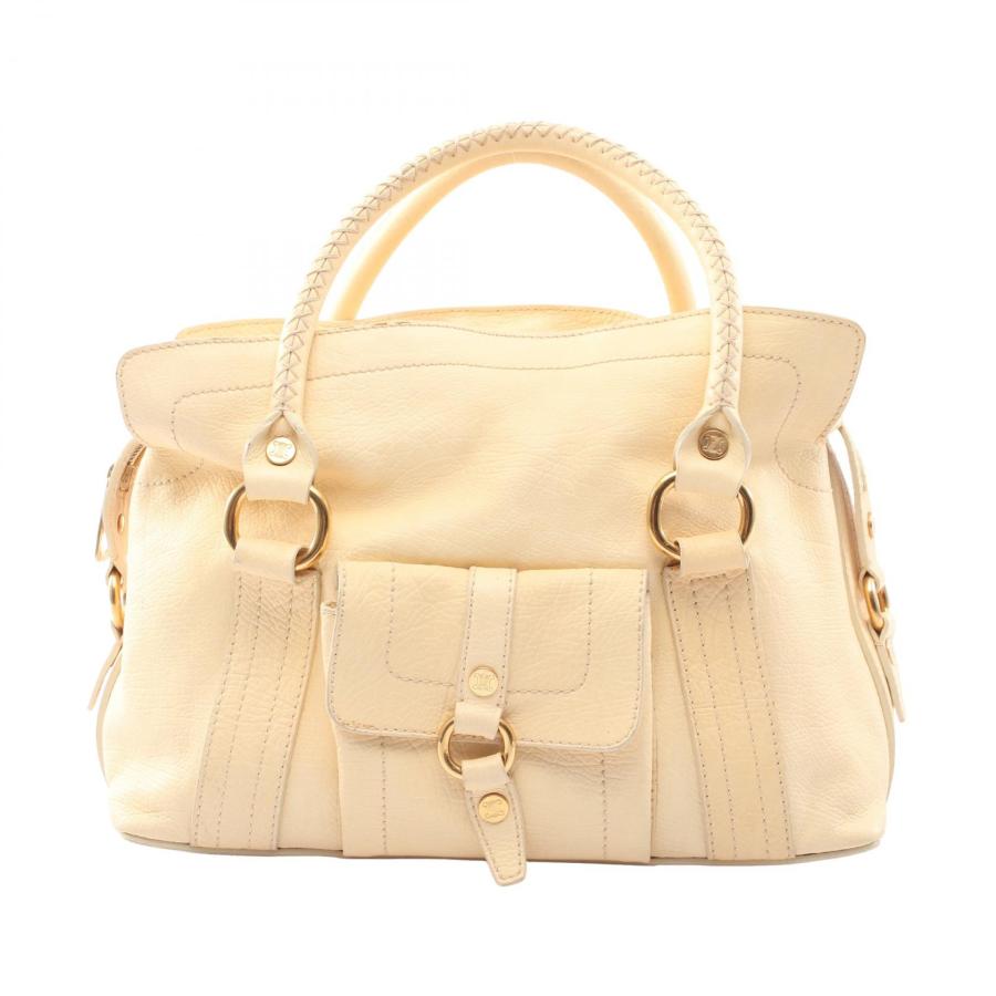 CELINE（セリーヌ） マカダム ハンドバッグ ハンドバッグ バッグ 