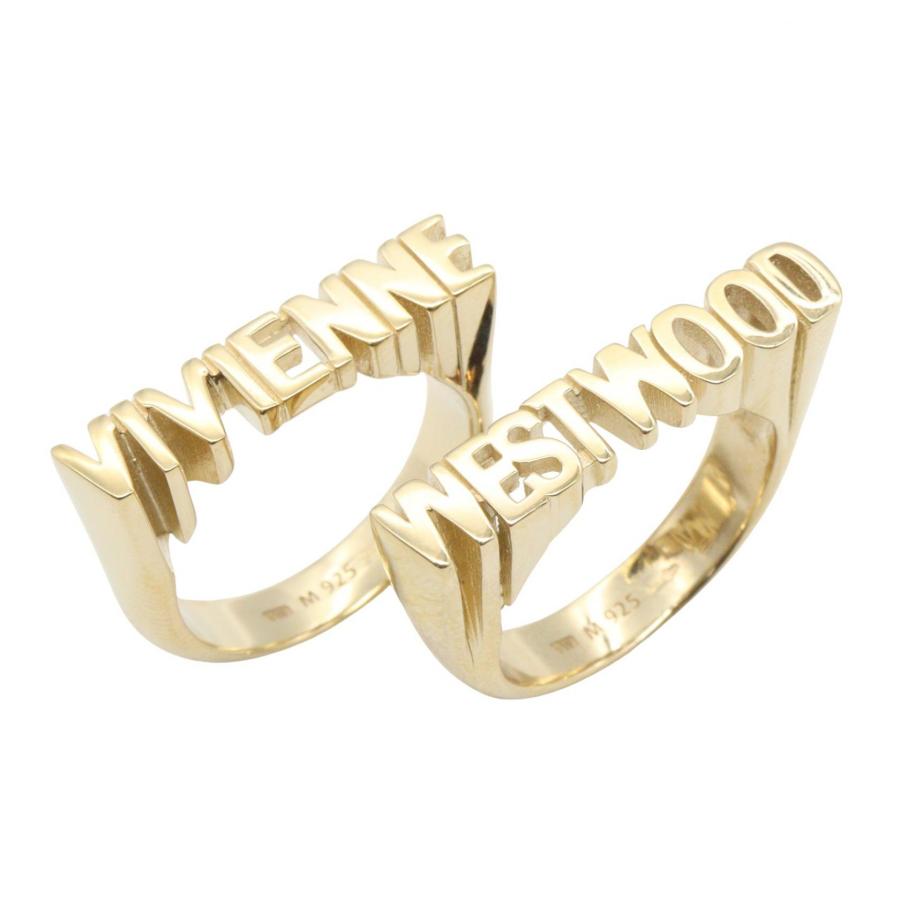 ヴィヴィアンウエストウッド Vivienne Westwood ESSEX リング リング