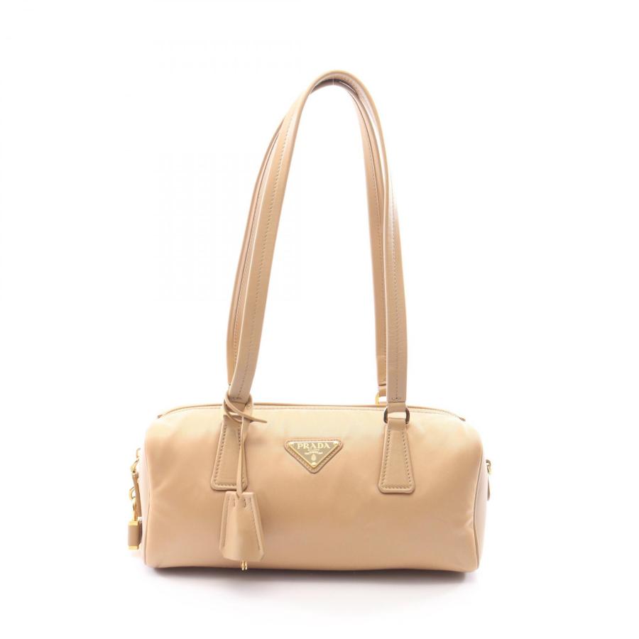 PRADA（プラダ） PRADA Re-Nylon ミディアム トップハンドルバッグ