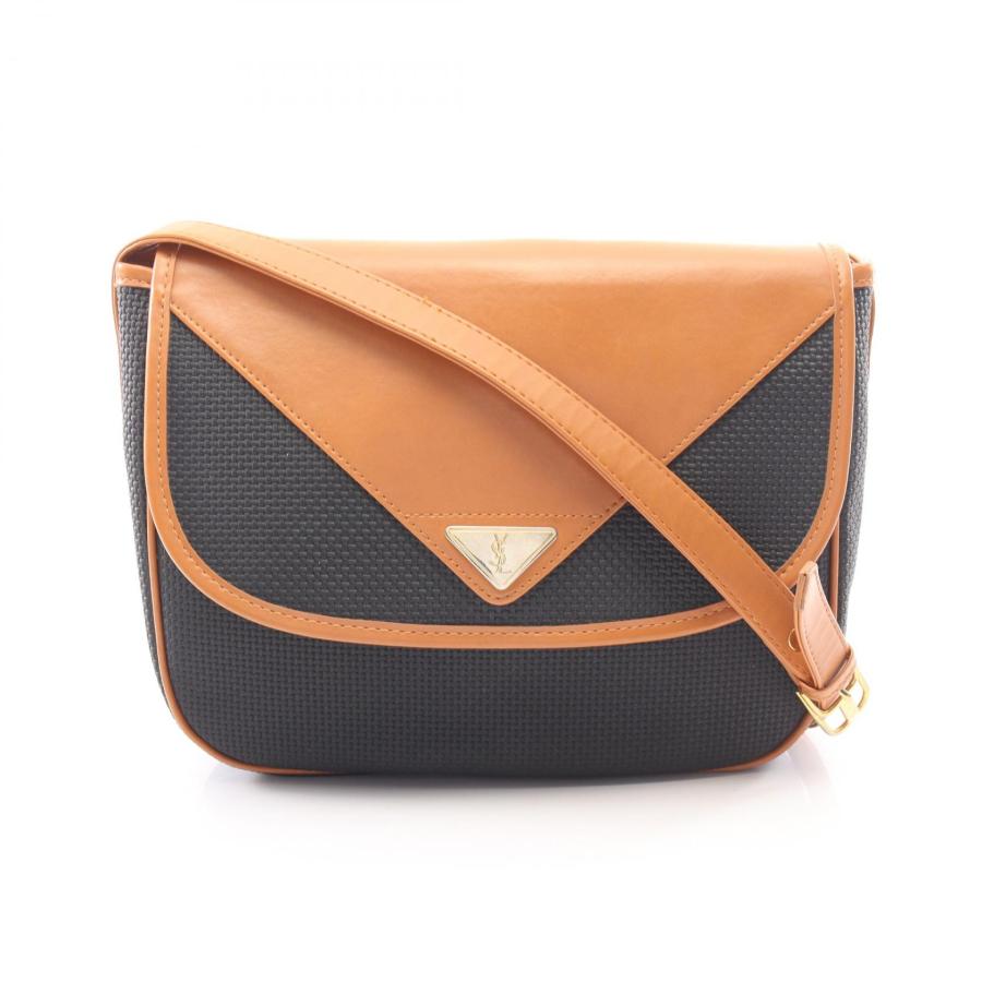 Yves Saint Laurent（イヴ・サンローラン） ショルダーバッグ バッグ 