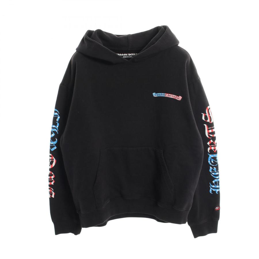 爆買 クロムハーツ CHROME HEARTS Chrome Hearts × MATTY BOY パーカー
