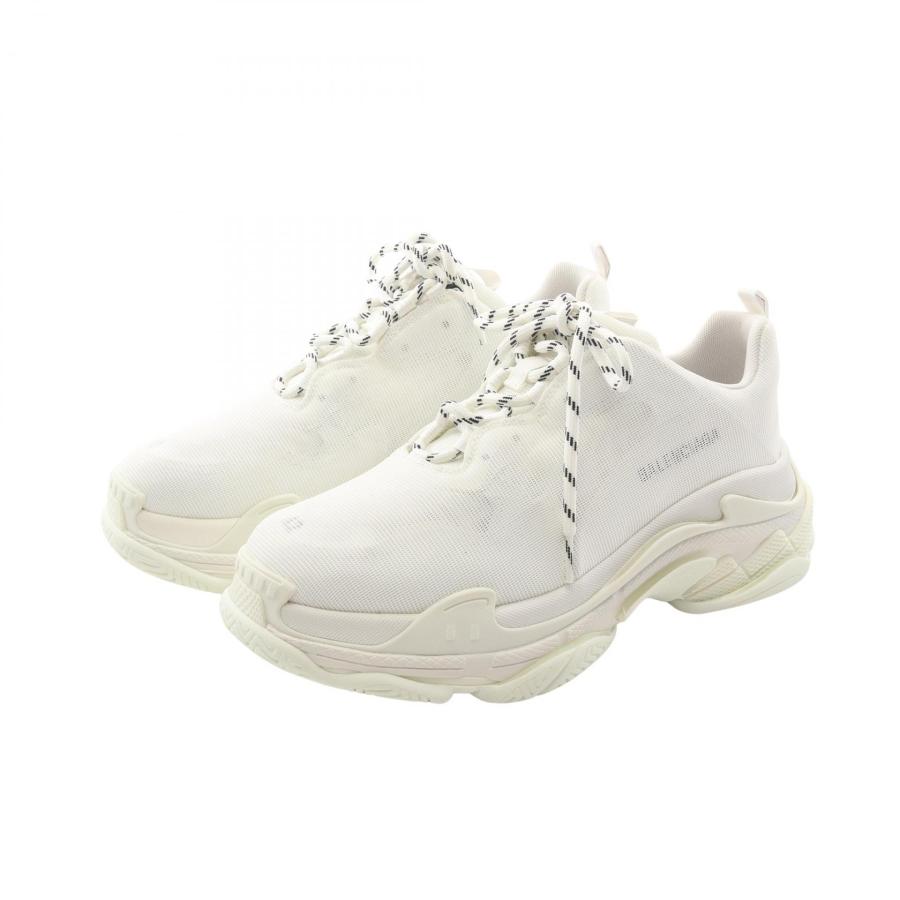 BALENCIAGA（バレンシアガ） BALENCIAGA Triple S トリプルS メッシュ