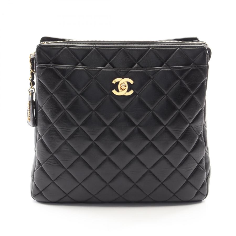 CHANEL（シャネル） マトラッセ リュックサック バックパック バッグ 